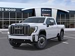 2025 GMC Sierra 2500 Crew Cab 4WD Pickup for sale #253239 - photo 6
