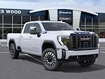 2025 GMC Sierra 2500 Crew Cab 4WD Pickup for sale #253239 - photo 7