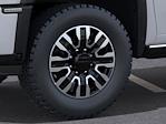2025 GMC Sierra 2500 Crew Cab 4WD Pickup for sale #253239 - photo 9