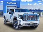 2024 GMC Sierra 2500 Crew Cab 4WD Pickup for sale #253239A1 - photo 33
