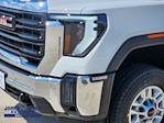 2025 GMC Sierra 2500 Crew Cab 4WD Cab Chassis for sale #253246 - photo 6