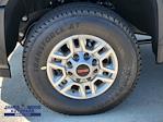 2025 GMC Sierra 2500 Crew Cab 4WD Cab Chassis for sale #253246 - photo 8