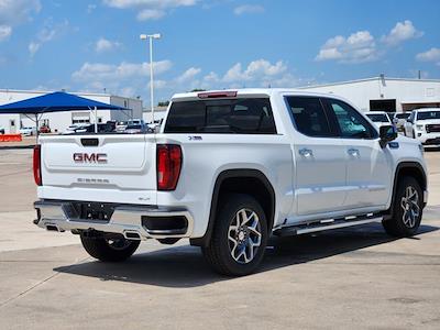 2025 GMC Sierra 1500 Crew Cab 4WD Pickup for sale #253249 - photo 2