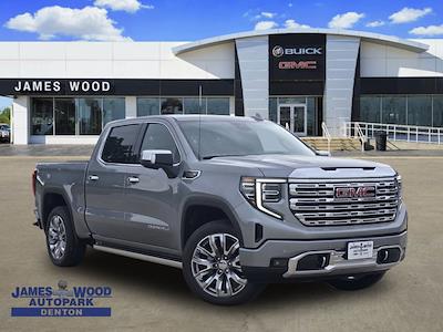 2025 GMC Sierra 1500 Crew Cab 4WD Pickup for sale #253250 - photo 1