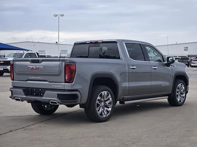 2025 GMC Sierra 1500 Crew Cab 4WD Pickup for sale #253250 - photo 2