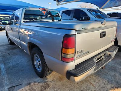 2004 GMC Sierra 1500 Extended Cab RWD Pickup for sale #253250B1 - photo 2