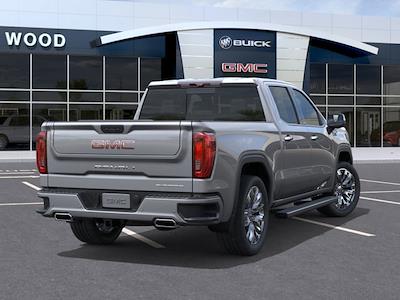 2025 GMC Sierra 1500 Crew Cab 4WD Pickup for sale #253251 - photo 2