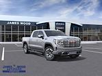 2025 GMC Sierra 1500 Crew Cab 4WD Pickup for sale #253251 - photo 1