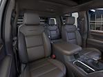 2025 GMC Sierra 1500 Crew Cab 4WD Pickup for sale #253251 - photo 16