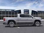 2025 GMC Sierra 1500 Crew Cab 4WD Pickup for sale #253251 - photo 5