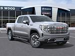 2025 GMC Sierra 1500 Crew Cab 4WD Pickup for sale #253251 - photo 7