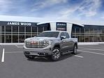 2025 GMC Sierra 1500 Crew Cab 4WD Pickup for sale #253251 - photo 8