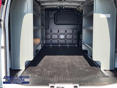 2025 GMC Savana 2500 RWD Commercial Van Interiors Upfitted Cargo Van for sale #253253 - photo 2