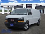 New 2025 GMC Savana 2500 Upfitted Cargo Van for sale #253253 - photo 1