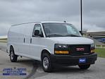 New 2025 GMC Savana 2500 Upfitted Cargo Van for sale #253253 - photo 3