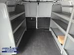 New 2025 GMC Savana 2500 Upfitted Cargo Van for sale #253253 - photo 2