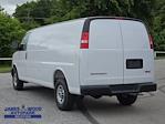 New 2025 GMC Savana 2500 Upfitted Cargo Van for sale #253253 - photo 4