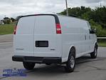 New 2025 GMC Savana 2500 Upfitted Cargo Van for sale #253253 - photo 5