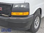 New 2025 GMC Savana 2500 Upfitted Cargo Van for sale #253253 - photo 7
