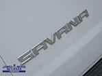 New 2025 GMC Savana 2500 Upfitted Cargo Van for sale #253253 - photo 9