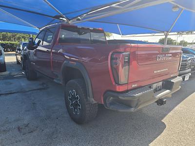 2024 GMC Sierra 2500 Crew Cab 4WD Pickup for sale #253254A1 - photo 2
