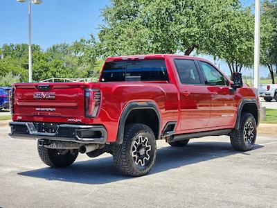 2024 GMC Sierra 2500 Crew Cab 4WD Pickup for sale #253254A1 - photo 2