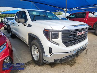 2023 GMC Sierra 1500 Crew Cab 4WD Pickup for sale #253256A1 - photo 1