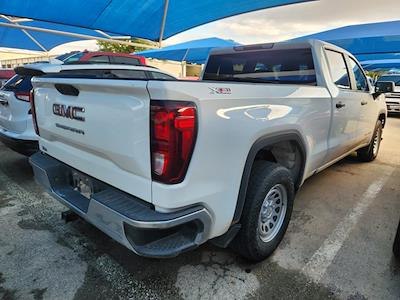 2023 GMC Sierra 1500 Crew Cab 4WD Pickup for sale #253256A1 - photo 2
