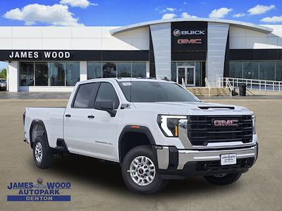 2025 GMC Sierra 2500 Crew Cab 4WD Pickup for sale #253257 - photo 1