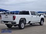2025 GMC Sierra 2500 Crew Cab 4WD Pickup for sale #253257 - photo 4