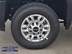 2025 GMC Sierra 2500 Crew Cab 4WD Pickup for sale #253257 - photo 8