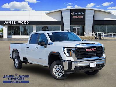 2025 GMC Sierra 2500 Crew Cab RWD Pickup for sale #253259 - photo 1