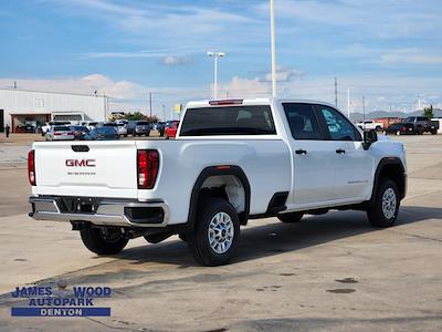 2025 GMC Sierra 2500 Crew Cab RWD Pickup for sale #253259 - photo 2