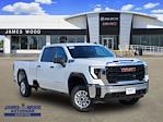 2025 GMC Sierra 2500 Crew Cab RWD Pickup for sale #253259 - photo 1