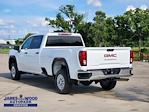 2025 GMC Sierra 2500 Crew Cab RWD Pickup for sale #253259 - photo 4