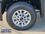 2025 GMC Sierra 2500 Crew Cab RWD Pickup for sale #253259 - photo 8