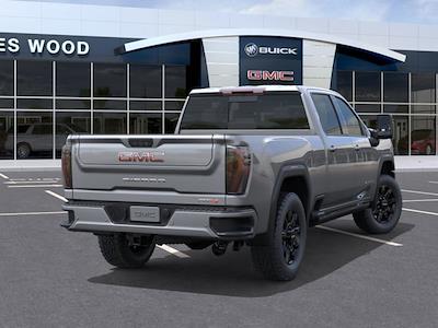 New 2025 GMC Sierra 2500 AT4 Crew Cab 4WD Pickup for sale #253260 - photo 2