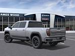 New 2025 GMC Sierra 2500 AT4 Crew Cab 4WD Pickup for sale #253260 - photo 4