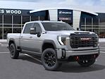New 2025 GMC Sierra 2500 AT4 Crew Cab 4WD Pickup for sale #253260 - photo 7