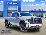 2024 GMC Sierra 2500 Crew Cab 4WD Pickup for sale #253260A1 - photo 1