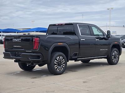 2025 GMC Sierra 2500 Crew Cab 4WD Pickup for sale #253261 - photo 2