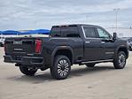 2025 GMC Sierra 2500 Crew Cab 4WD Pickup for sale #253261 - photo 2
