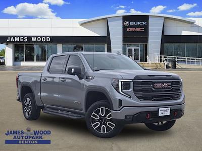 2025 GMC Sierra 1500 Crew Cab 4WD Pickup for sale #253264 - photo 1