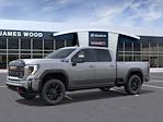 2025 GMC Sierra 2500 Crew Cab 4WD Pickup for sale #253280 - photo 2