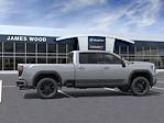 2025 GMC Sierra 2500 Crew Cab 4WD Pickup for sale #253280 - photo 5