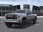 2025 GMC Sierra 2500 Crew Cab 4WD Pickup for sale #253280 - photo 6