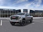 2025 GMC Sierra 2500 Crew Cab 4WD Pickup for sale #253280 - photo 8