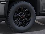 2025 GMC Sierra 2500 Crew Cab 4WD Pickup for sale #253280 - photo 9