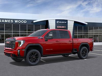 2025 GMC Sierra 2500 Crew Cab 4WD Pickup for sale #253282 - photo 2