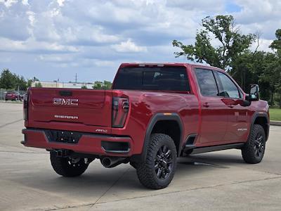2025 GMC Sierra 2500 Crew Cab 4WD Pickup for sale #253282 - photo 2